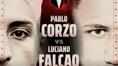 Pacman Corzo va por el octavo título: el rival brasileño que lo espera en el estadio de la FAB
