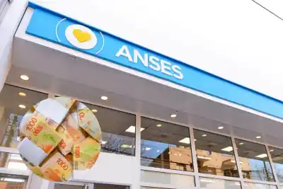 ANSES: quiénes cobran este viernes 16 de octubre y por qué el calendario se ordena por DNI