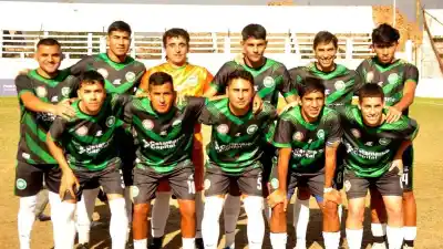 La Catamarqueña se metió en semis de la Copa País y el partido terminó con un detalle que nadie esperaba