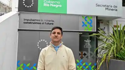 Río Negro ya tiene una mina de oro que rinde más de lo previsto: los números que sorprenden