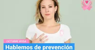 Río Gallegos: dos citas gratuitas para hablar de lo que muchas mujeres postergamos