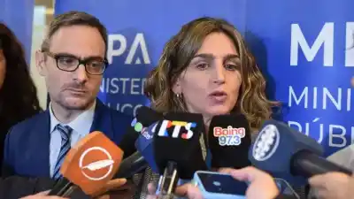 Imputaron a cinco por el juego clandestino, pero un tribunal les dijo no a la Fiscalía