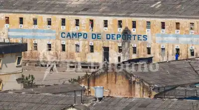 Tres presos con tuberculosis y ocho aislados: la fiscal Geria ya puso la lupa en la cárcel de Salta