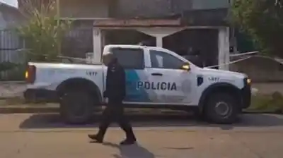 Femicidio en La Plata: el viaje a Jujuy con su hijo que expuso al asesino