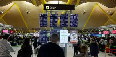 La Unión Europea activó un sistema secreto que registra cada movimiento de los turistas: esto es lo que saben de ti
