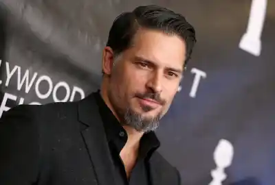 Perdió 27 kilos en dos semanas y casi muere: el calvario de Joe Manganiello