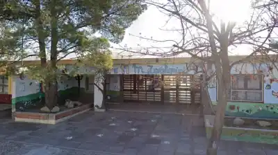 Una mochila en una escuela técnica de Carmen de Patagones escondía algo que nadie esperaba