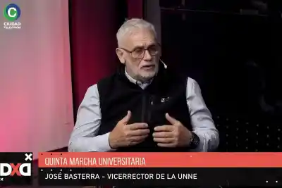 El reclamo de la UNNE que pone en alerta a casi 60.000 estudiantes