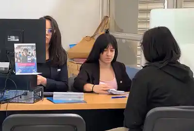Alumnos chaqueños ya tienen su tarjeta del programa Más Futuro: el detalle que muchos no saben
