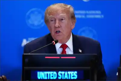 Los latinos que votaron a Trump le dieron la espalda al Partido Republicano: el dato que enciende las alarmas