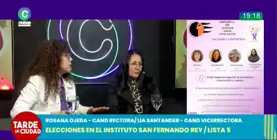 El San Fernando Rey vuelve a las urnas tras una década: la Lista 5 promete abrir las puertas