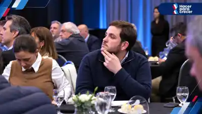 La Cesira mueve fichas para que las empresas se instalen: el plan que ya tiene un proyecto clave en danza