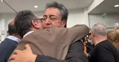 La CGT de San Juan le dijo no al PJ: hará su propio acto por el 17 de octubre