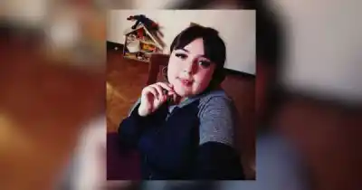 Salió del CEBJA en Maipú y no volvió: buscan a Mía, de 17 años