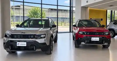 El Jeep Avenger ya se puede reservar en San Juan: por qué llega producido en la región