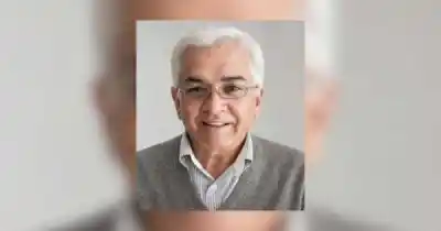 General Alvear despide a "Chiquito" Castillo, el dirigente que estuvo en Acción Social y fue concejal