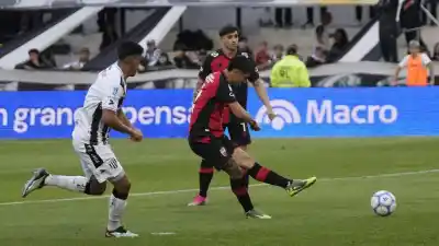 Con 12 puntos en juego, Newell's se juega la clasificación: los partidos que pueden definir su futuro