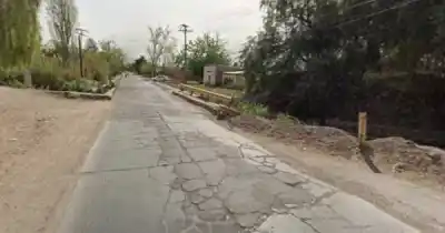 Guaymallén corta una calle clave: el desvío que nadie esperaba