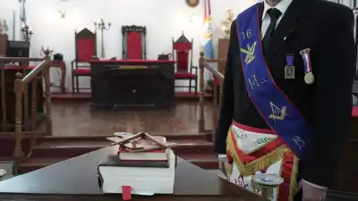 Rosario tendrá una cátedra universitaria impulsada por la masonería: qué se podrá estudiar