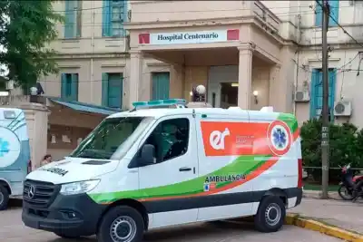 La Justicia tomó una decisión inesperada con la pediatra acusada por la muerte de Yair