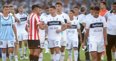 El dueño de un diario mendocino está preso, pero el expediente destapó lo que hizo con dos clubes y 12 empresas