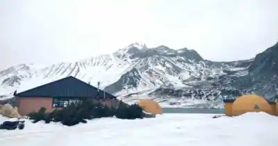 Valle Hermoso: el proyecto de ski que ya pasó por el INA y ahora define su futuro en una audiencia