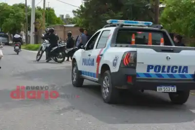 Detuvieron al dueño de una cadena de lomiterías y a un joven bancario: los 53 cheques que no cerraron