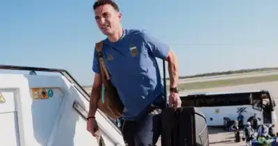 La Selección vuelve a escena: dos rivales confirmados y el regreso a una sede que ilusiona a los rosarinos
