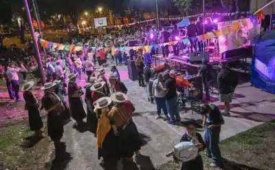Serenata a las Madres en Jujuy: la grilla que sorprende a todos este viernes