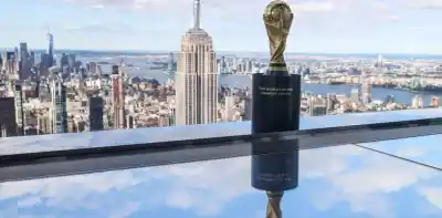 La FIFA prometió estadios llenos, pero un inesperado fenómeno en EE.UU. pone en riesgo el Mundial 2026