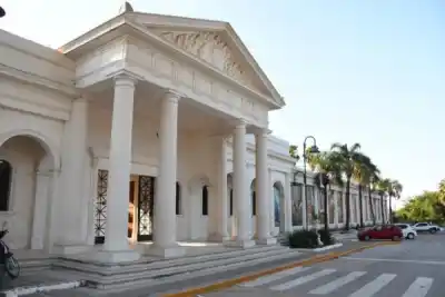 Día de la Madre en Corrientes: los cementerios abren con un horario que pocos conocen