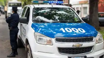 Un hombre fue asesinado a puñaladas en Concepción del Uruguay: ya identificaron al sospechoso