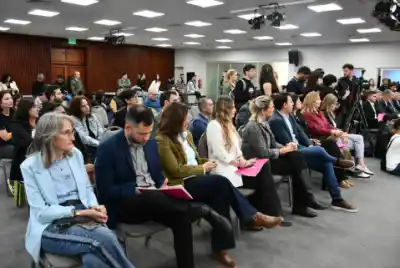 Resistencia cerró la Feria del Libro con una cifra que sorprende a los libreros