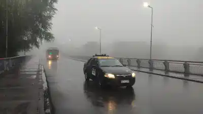 Jujuy bajo la lluvia: el dato que no esperabas para el domingo