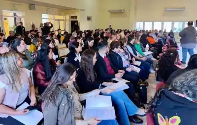 Formación docente en Chaco: siete carreras cambiarán de plan y habrá una pausa en el ingreso