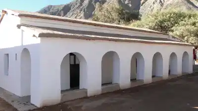 Purmamarca: el Concejo apura informes por los vehículos que Provincia le cedió al pueblo