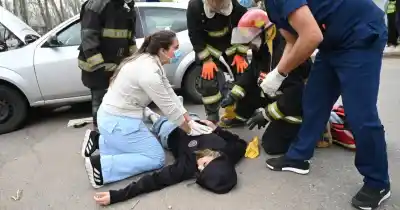 Malargüe se prepara para el momento más crítico: cómo actuarán policías, bomberos y médicos en un accidente