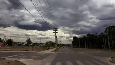 Neuquén: el sol asoma el domingo, pero después llega lo que muchos no quieren