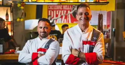La pizzería que volvió a sorprender al mundo: ¿cómo logró mantenerse en la cima por tercer año consecutivo?