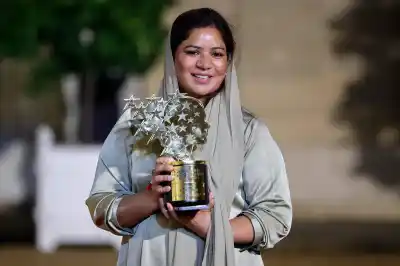 El premio de un millón de dólares que busca a un docente de San Luis