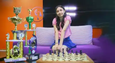 Luciana Portillo ya tiene rivales y fecha para su próximo gran torneo nacional