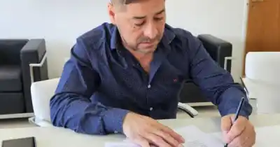 Un comisionado de Fomento de Santa Cruz quedó procesado por abuso sexual y coacción: qué reveló la causa