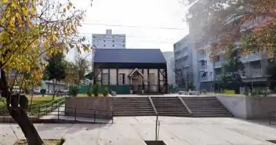 La Casona del Procrear de la Sexta Sección sigue sin destino: el municipio abrió una nueva licitación