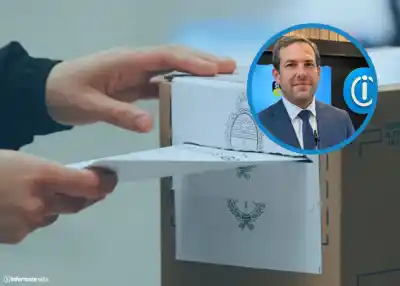 Sortearán a los jueces que definirán las elecciones de Salta: la fecha clave que nadie mira