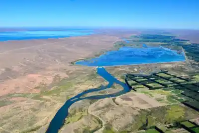 Neuquén dio el primer paso para una obra clave que esperaba desde hace casi 20 años