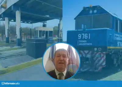 Biella mete presión por los ramales C14 y C15 y las rutas: "No podemos gestionar un peaje si no están las inversiones"