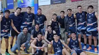 Play-In del A2: un goleo y un triunfo visitante que dejan las series al rojo