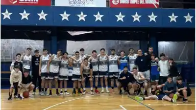 Gimnasia lo dio vuelta en el Juan de Garay y ya tiene rival para el Play-In
