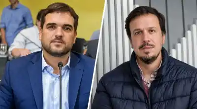 Senado salteño: la pelea por los ramales C14 y C15 que define los próximos 50 años