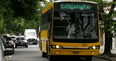 El boleto del colectivo interurbano aumenta un 30,57% en toda la provincia a raíz de la suba del combustible